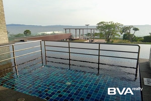 condo for sale Jomtien Cetus Condominium