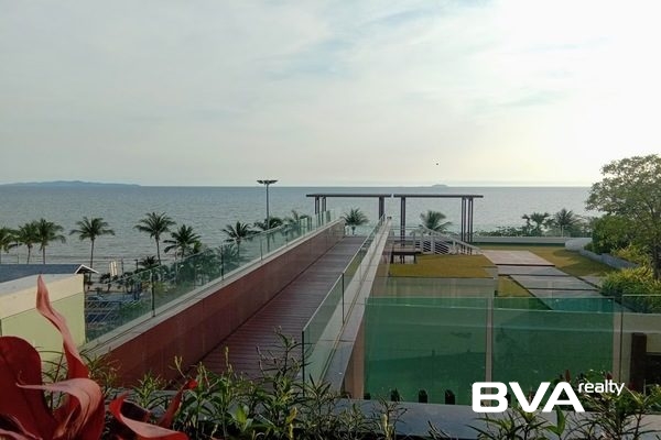 condo for sale Jomtien Cetus Condominium