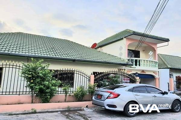 House For Rent Pattaya Chat Kaew 9 Village East Pattaya