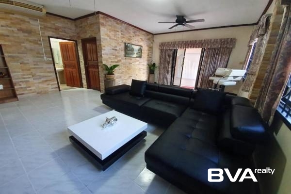 house for rent East Pattaya Chat Kaew 9 Village