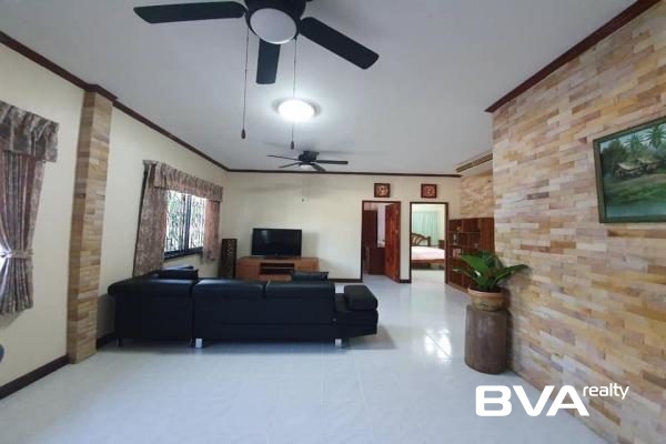 house for rent East Pattaya Chat Kaew 9 Village