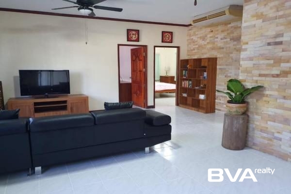 house for rent East Pattaya Chat Kaew 9 Village