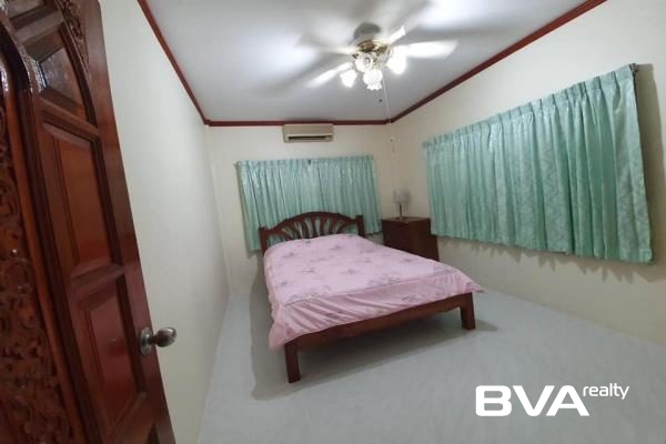 house for rent East Pattaya Chat Kaew 9 Village