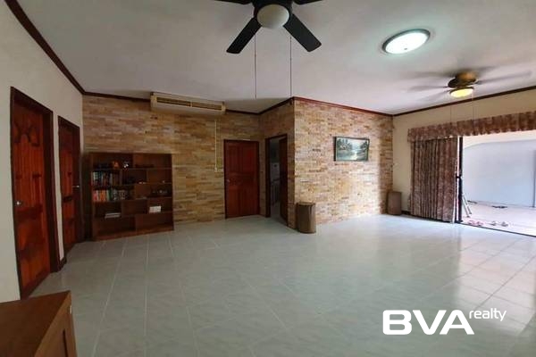 house for rent East Pattaya Chat Kaew 9 Village