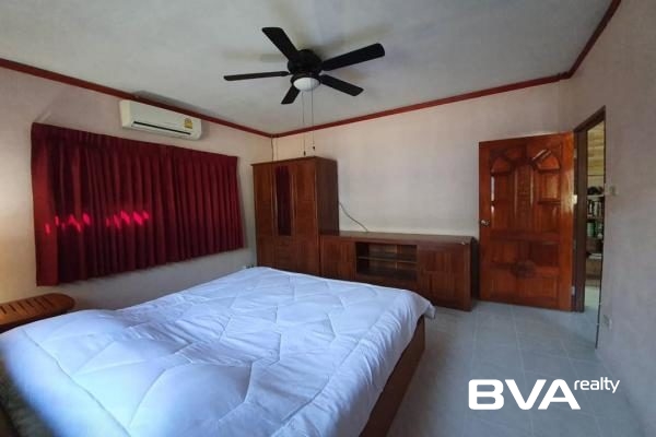 house for rent East Pattaya Chat Kaew 9 Village