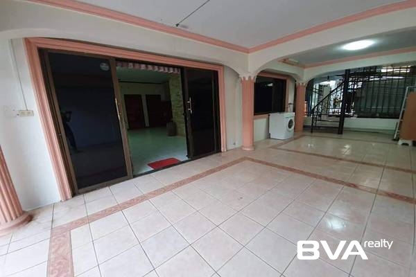 house for rent East Pattaya Chat Kaew 9 Village