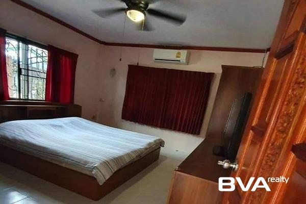 house for rent East Pattaya Chat Kaew 9 Village