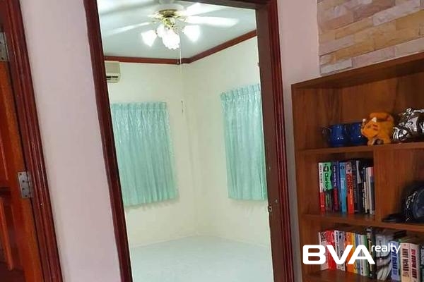 house for rent East Pattaya Chat Kaew 9 Village