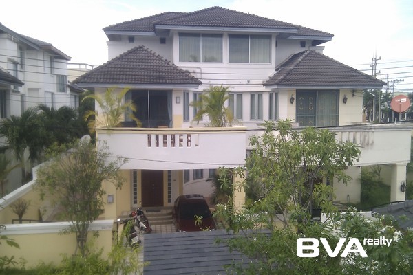 house for rent East Pattaya Chateau Dale Residence