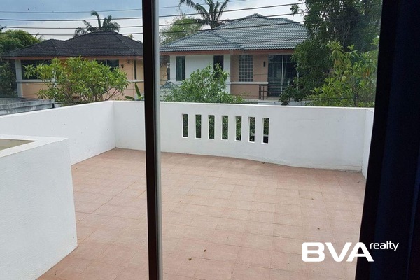 house for rent East Pattaya Chateau Dale Residence