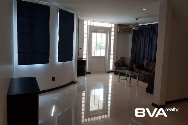 house for rent East Pattaya Chateau Dale Residence