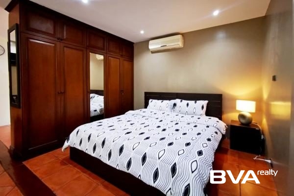 condo for rent Jomtien Chateau Dale Thabali