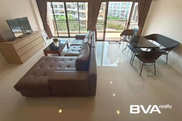 condo for rent Jomtien Chateau Dale Thabali