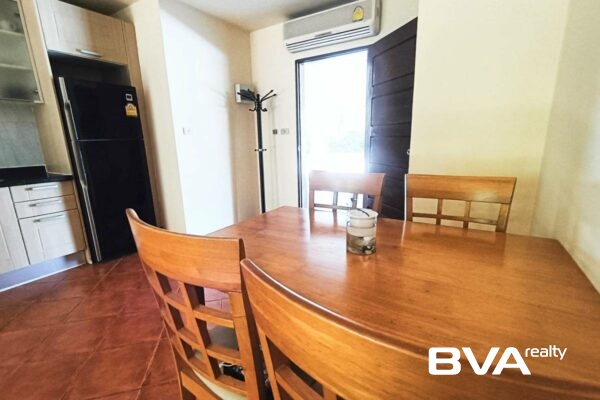 condo for rent Jomtien Chateau Dale Thabali