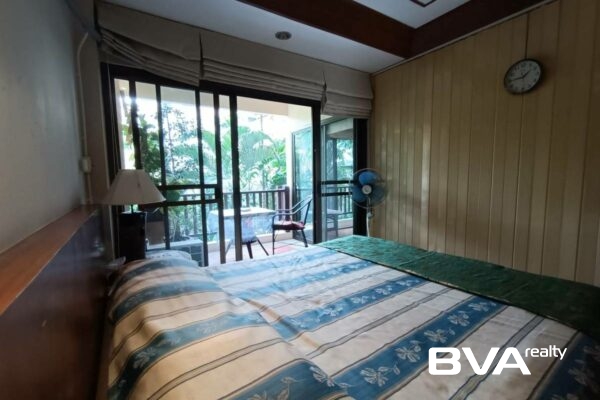 condo for rent Jomtien Chateau Dale Thabali