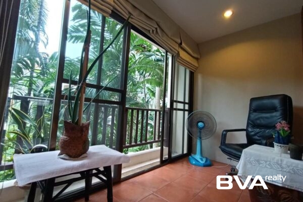 condo for rent Jomtien Chateau Dale Thabali