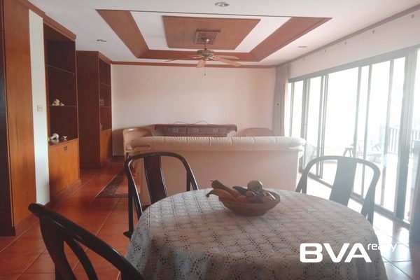 condo for sale Jomtien Chateau Dale Thabali