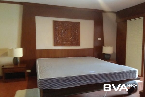 condo for sale Jomtien Chateau Dale Thabali