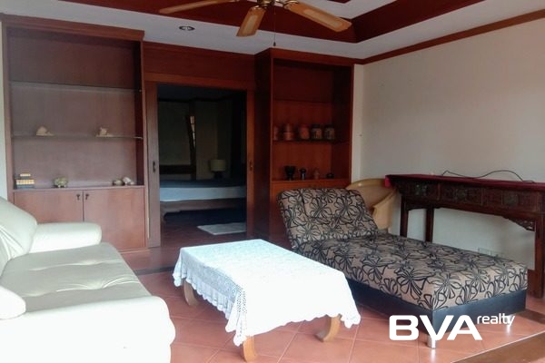 condo for sale Jomtien Chateau Dale Thabali