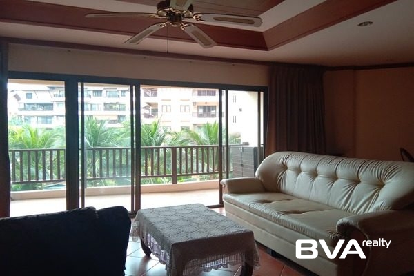 condo for sale Jomtien Chateau Dale Thabali