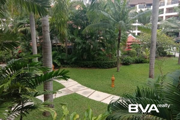 condo for sale Jomtien Chateau Dale Thabali