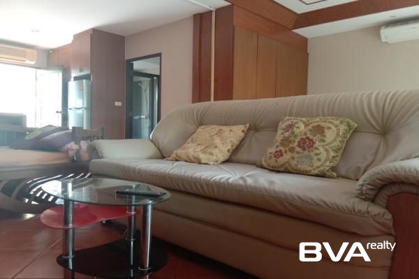 condo for sale Jomtien Chateau Dale Thabali