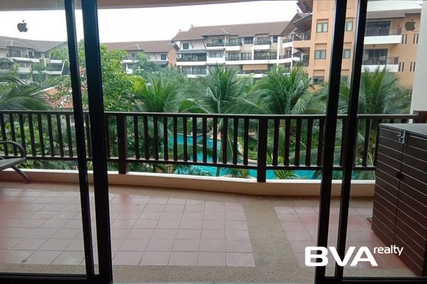 condo for sale Jomtien Chateau Dale Thabali