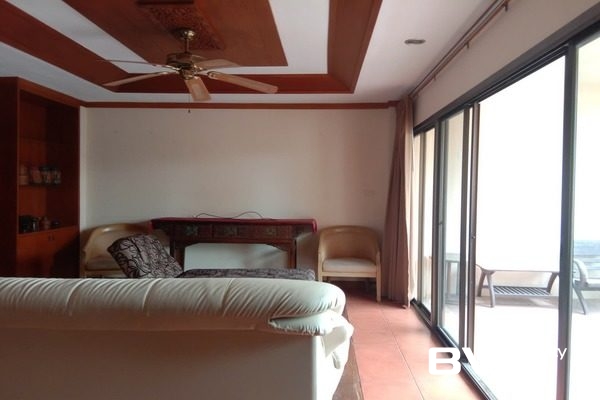 condo for sale Jomtien Chateau Dale Thabali