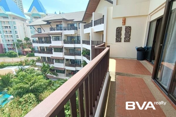 condo for sale Jomtien Chateau Dale Thabali