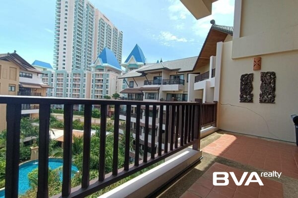 condo for sale Jomtien Chateau Dale Thabali