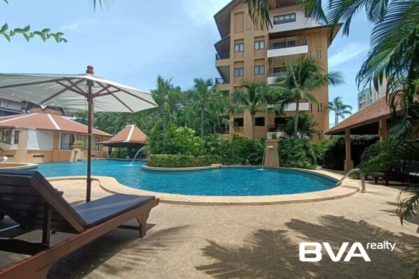 Condo For Sale Pattaya Chateau Dale Thabali Jomtien