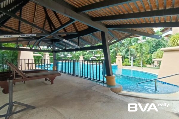 condo for sale Jomtien Chateau Dale Thabali