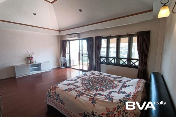 condo for sale Jomtien Chateau Dale Thabali