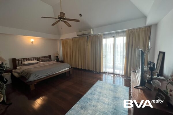 condo for sale Jomtien Chateau Dale Thabali