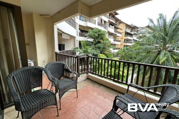 condo for rent Jomtien Chateau Dale Thabali