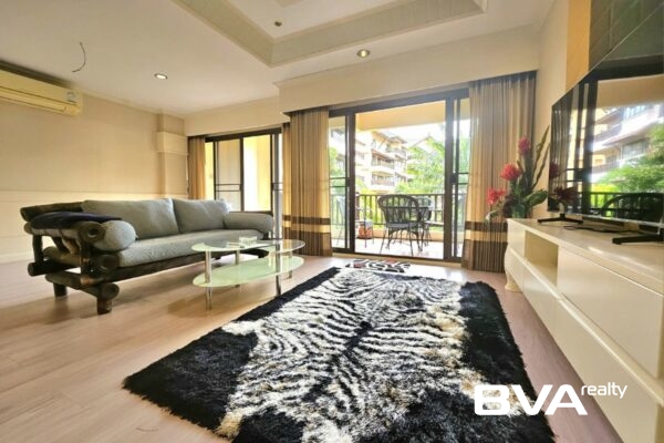 condo for sale Jomtien Chateau Dale Thabali