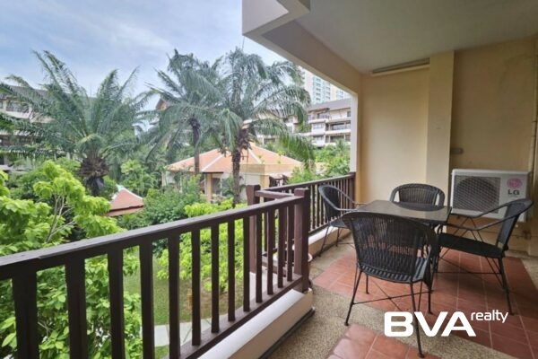 condo for sale Jomtien Chateau Dale Thabali