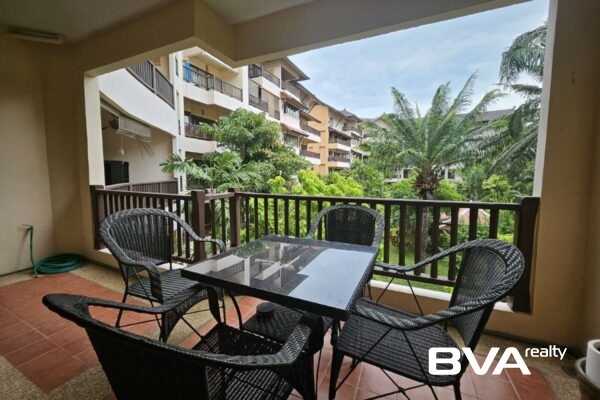 condo for sale Jomtien Chateau Dale Thabali