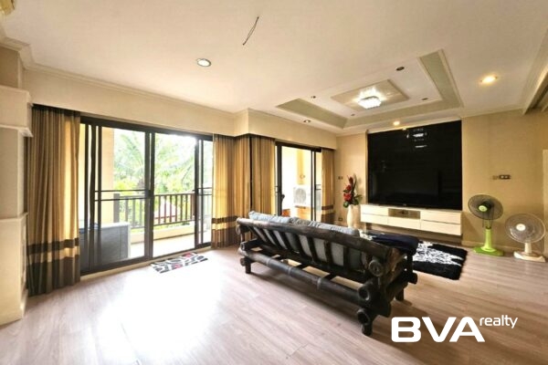 condo for sale Jomtien Chateau Dale Thabali