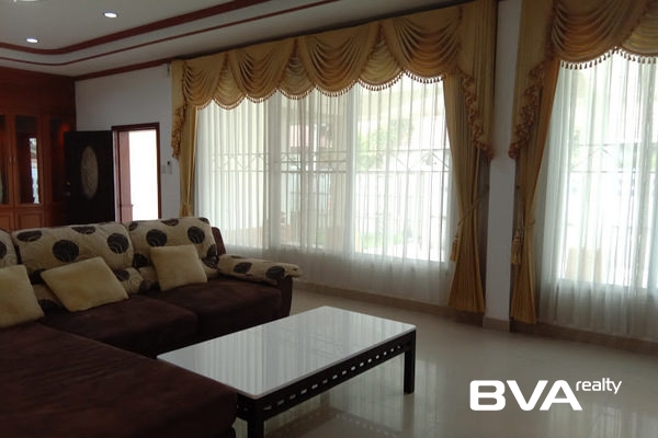 house for rent East Pattaya Chokchai Garden Home 3