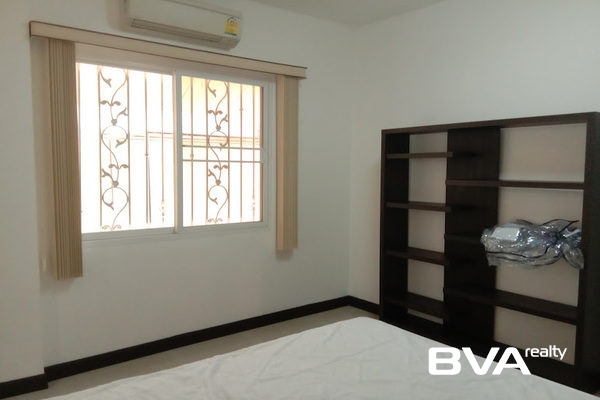 house for rent East Pattaya Chokchai Garden Home 3