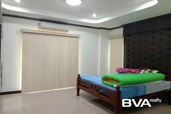 house for rent East Pattaya Chokchai Garden Home 3