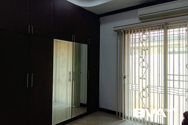 house for rent East Pattaya Chokchai Garden Home 3