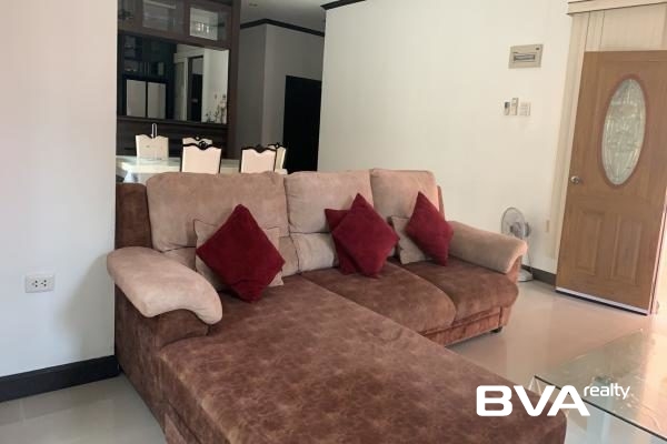 house for rent East Pattaya Chokchai Garden Home 3