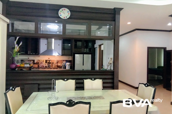 house for rent East Pattaya Chokchai Garden Home 3