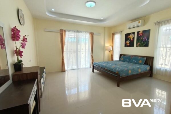 house for rent East Pattaya Chokchai Garden Home 3