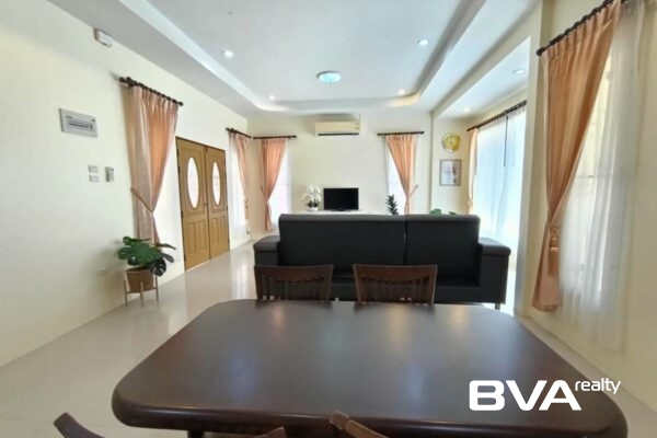 house for rent East Pattaya Chokchai Garden Home 3