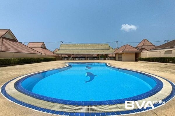 house for rent East Pattaya Chokchai Garden Home 3