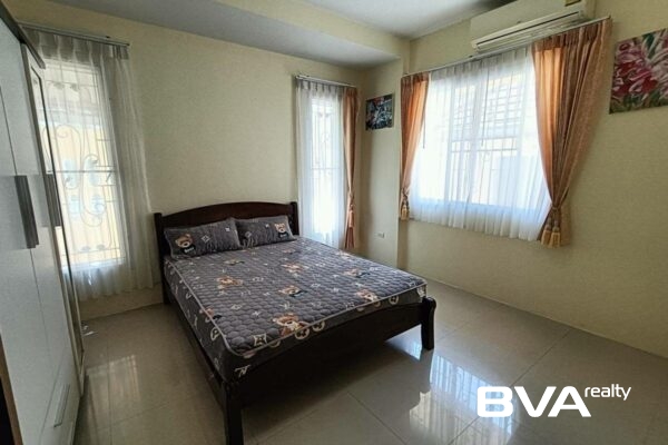 house for rent East Pattaya Chokchai Garden Home 3