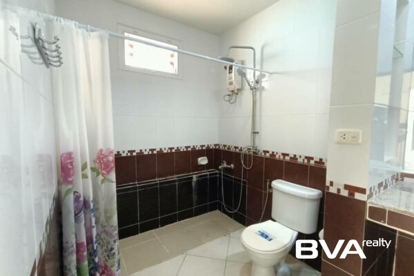 house for rent East Pattaya Chokchai Garden Home 3